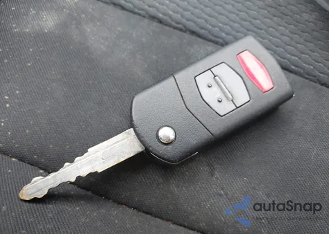 2015 Mazda Mazda5 Sport z USA, uszkodzony, nr VIN JM1CW2BL2F0179312